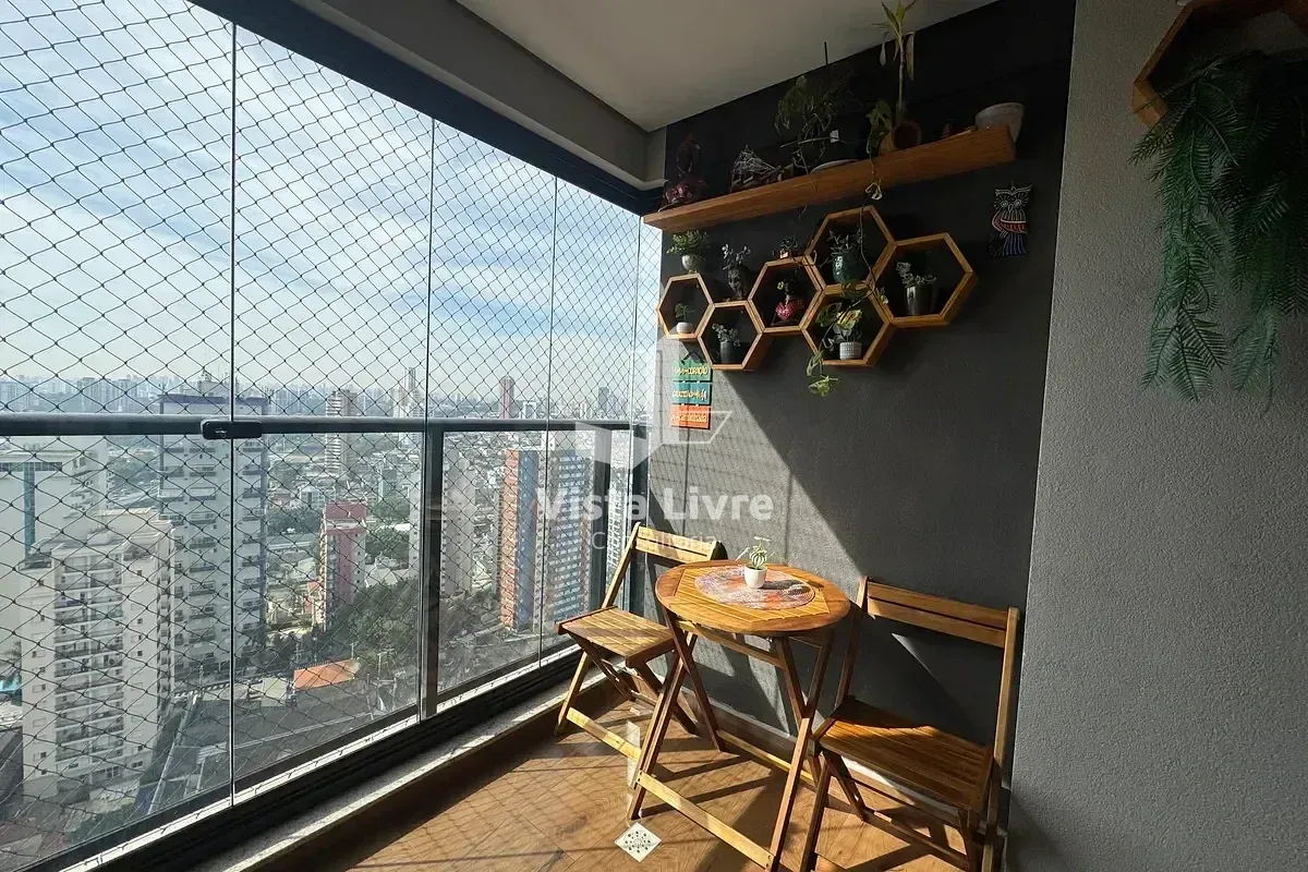 Apartamento, 2 quartos, 64 m² - Foto 4