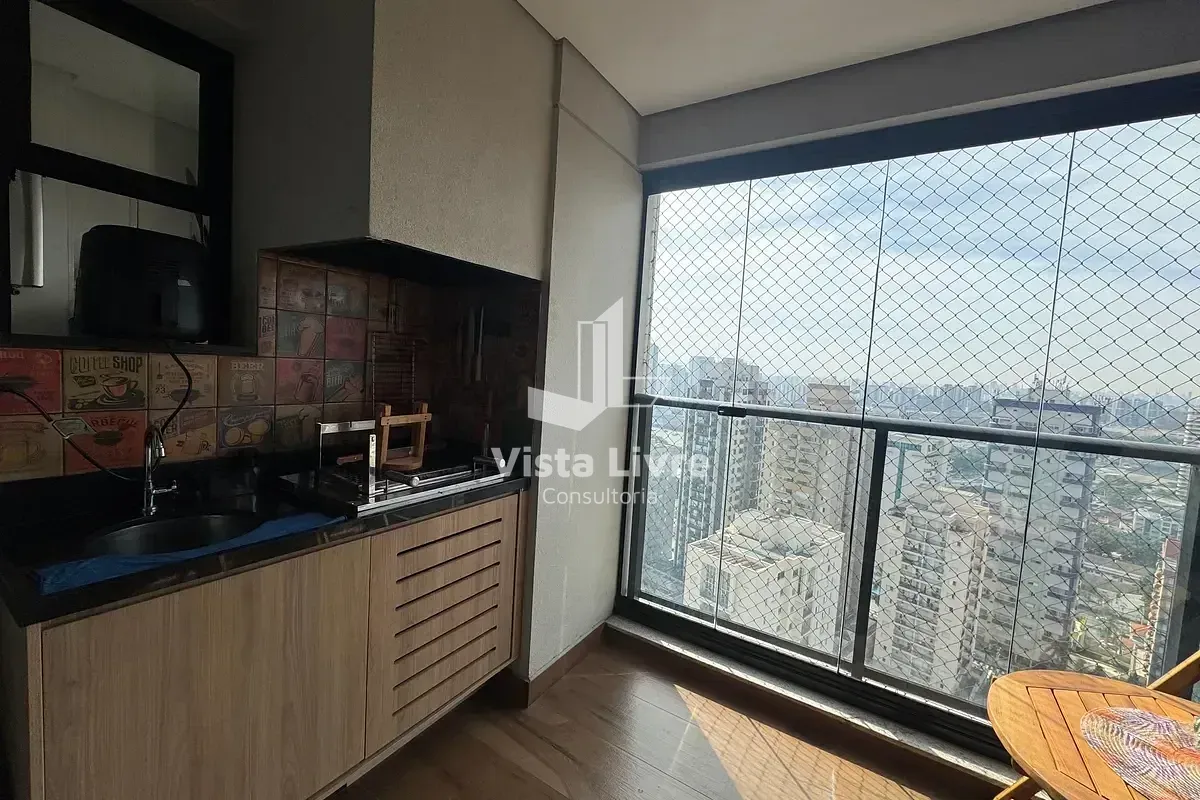 Apartamento, 2 quartos, 64 m² - Foto 3