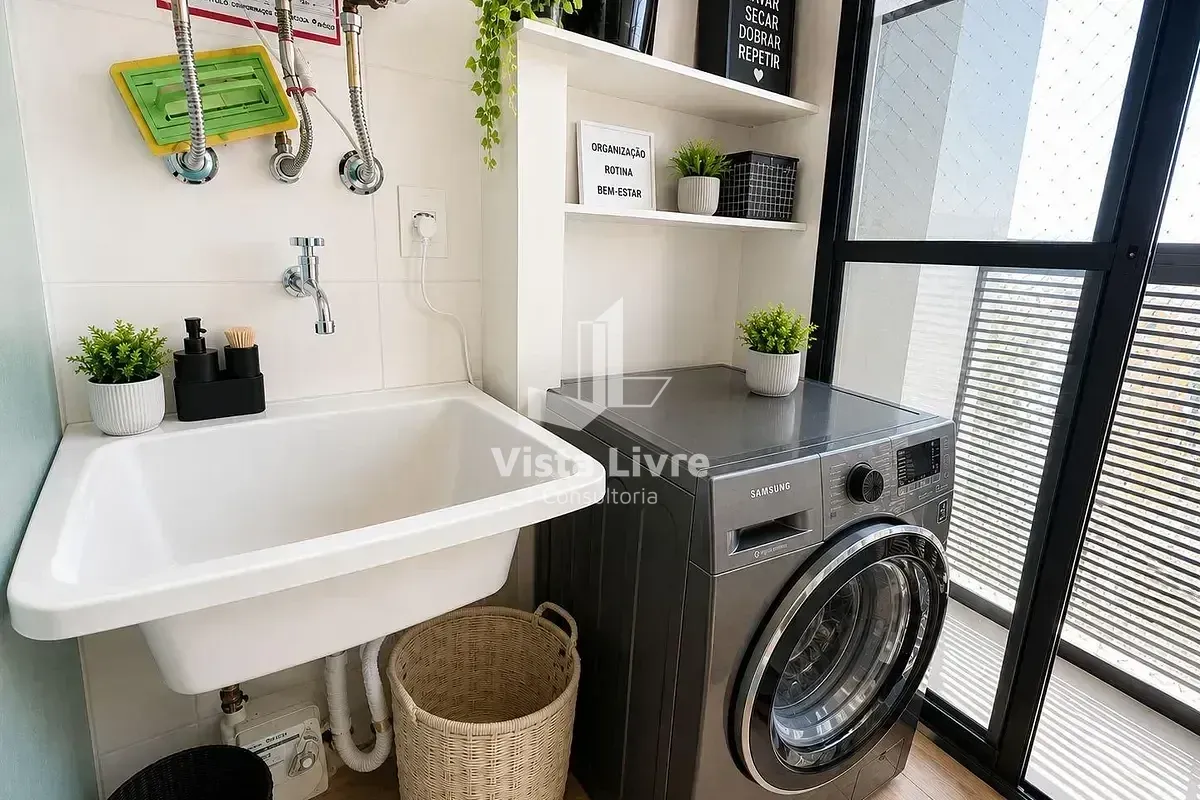 Apartamento, 2 quartos, 64 m² - Foto 7