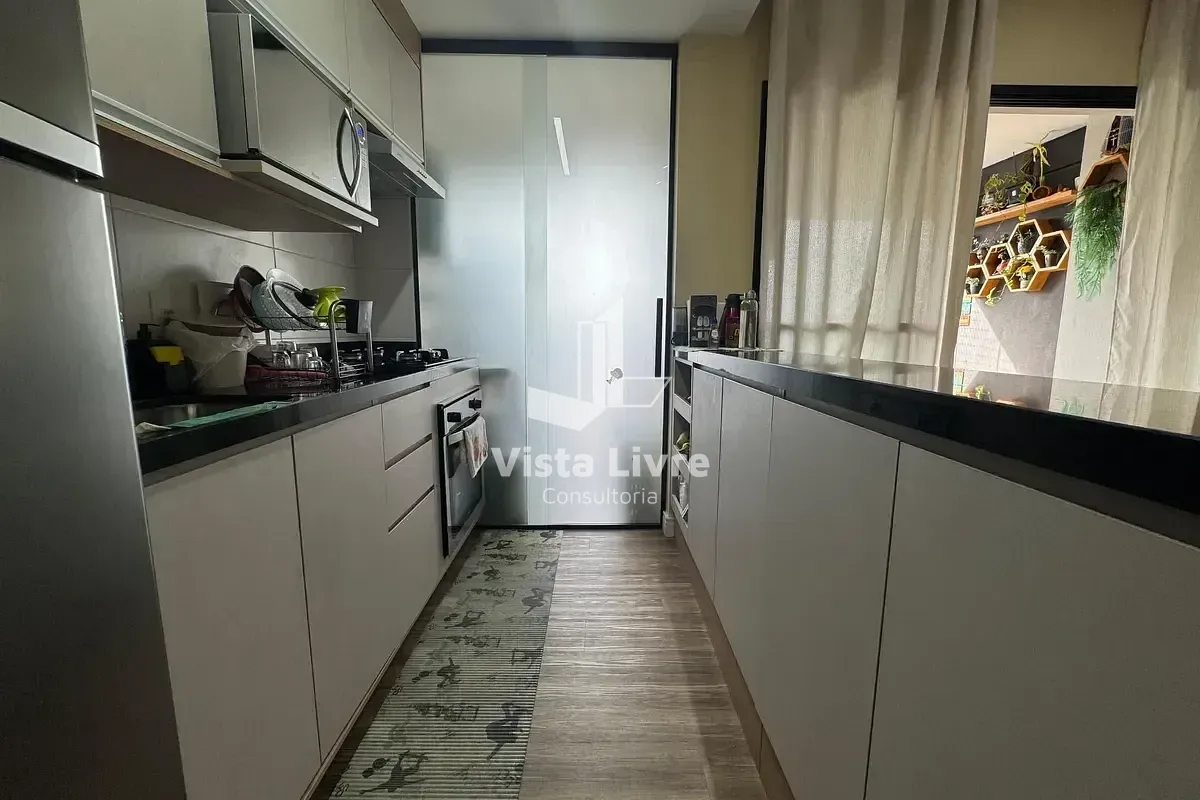 Apartamento, 2 quartos, 64 m² - Foto 6
