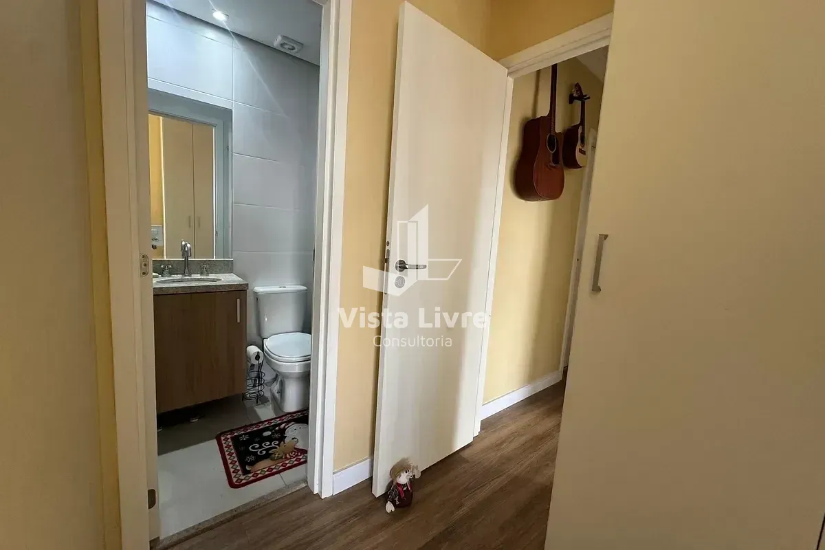 Apartamento, 2 quartos, 64 m² - Foto 8
