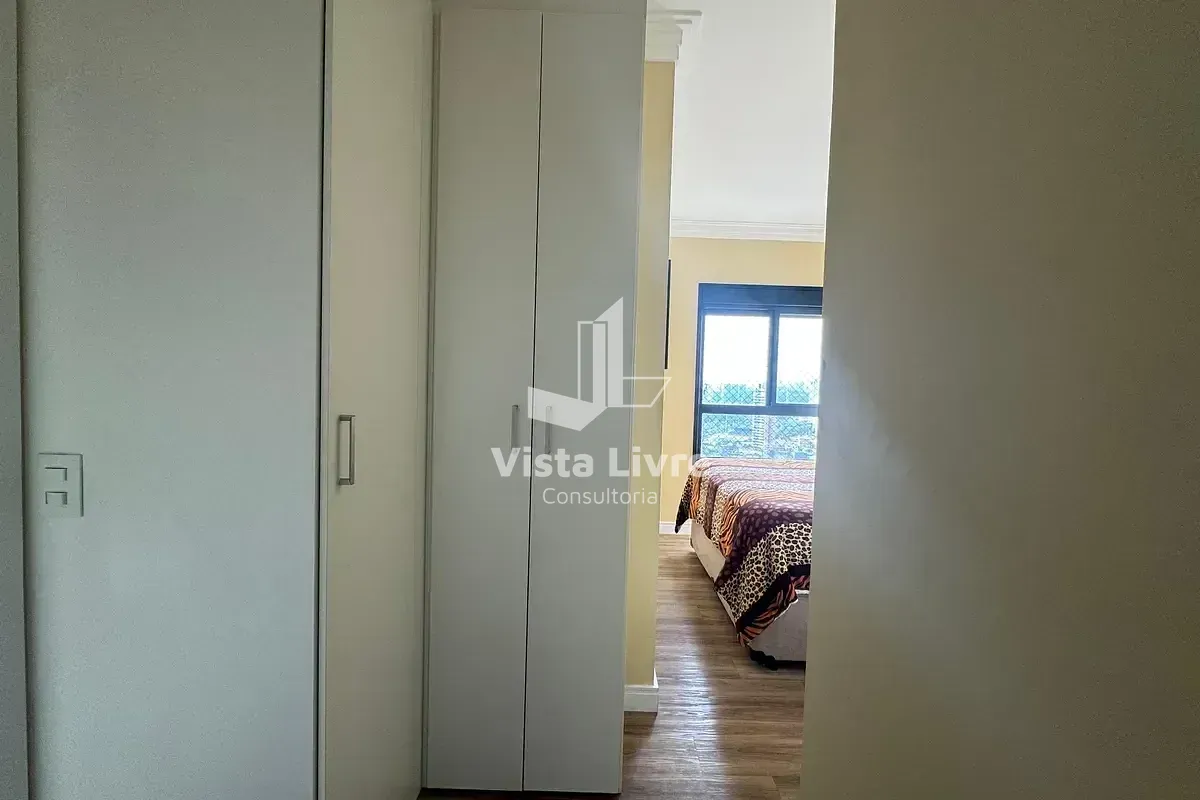 Apartamento, 2 quartos, 64 m² - Foto 9