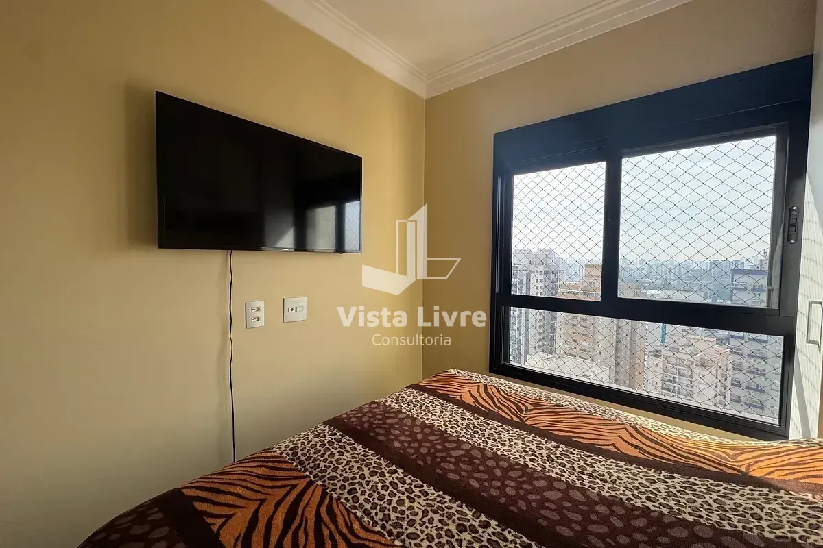 Apartamento, 2 quartos, 64 m² - Foto 10