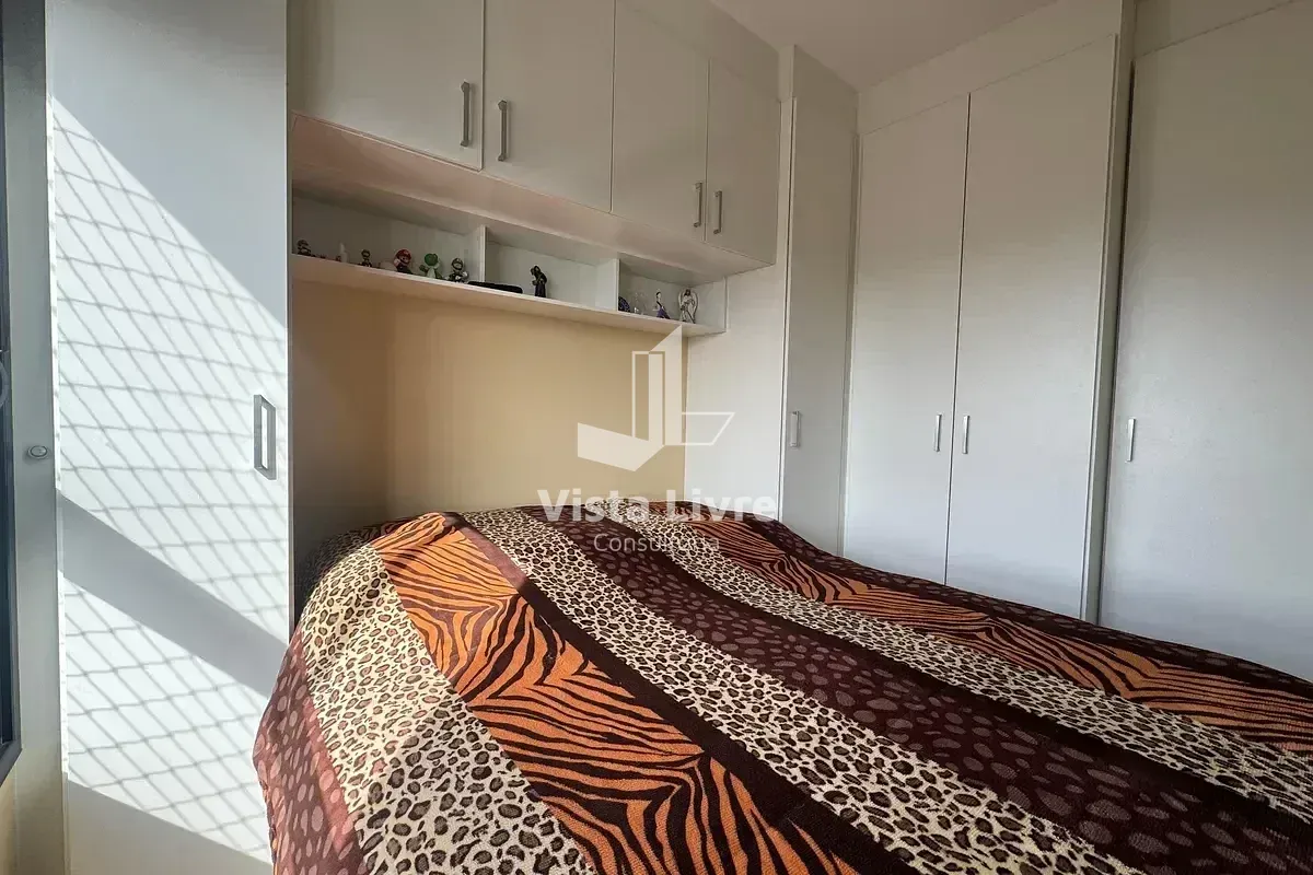 Apartamento, 2 quartos, 64 m² - Foto 11