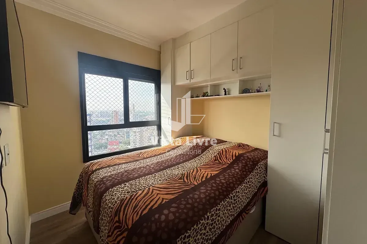 Apartamento, 2 quartos, 64 m² - Foto 12