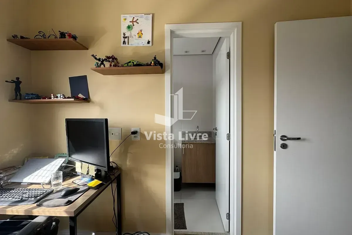 Apartamento, 2 quartos, 64 m² - Foto 13