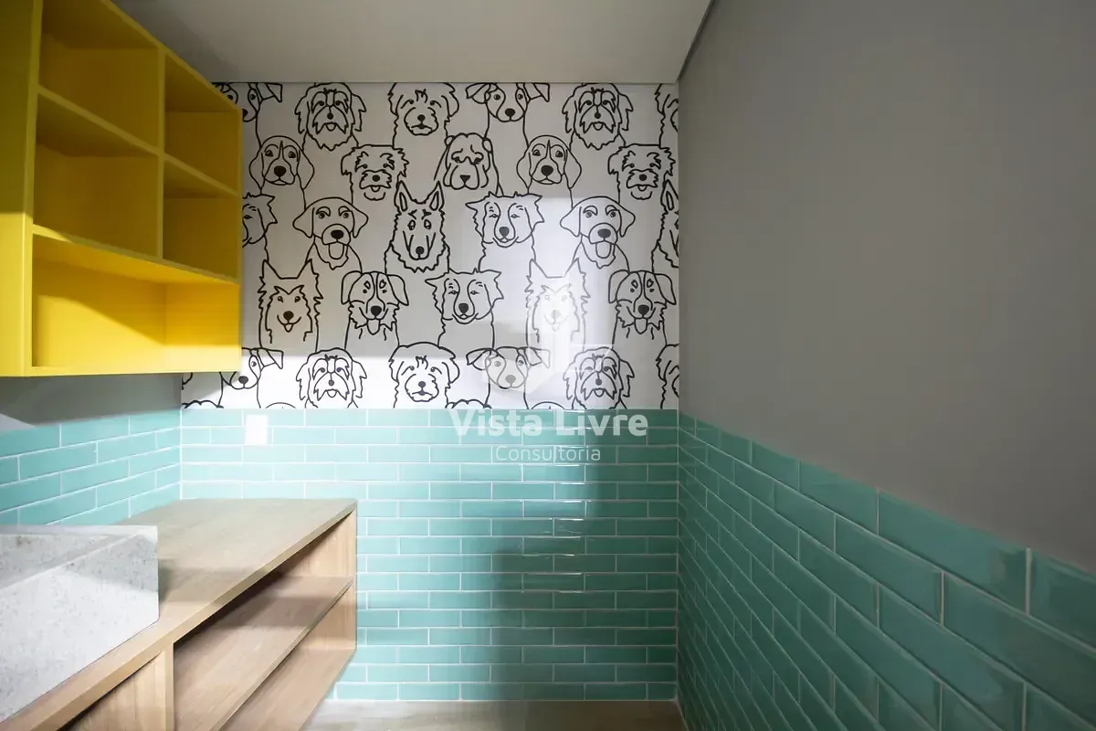 Apartamento, 2 quartos, 64 m² - Foto 42