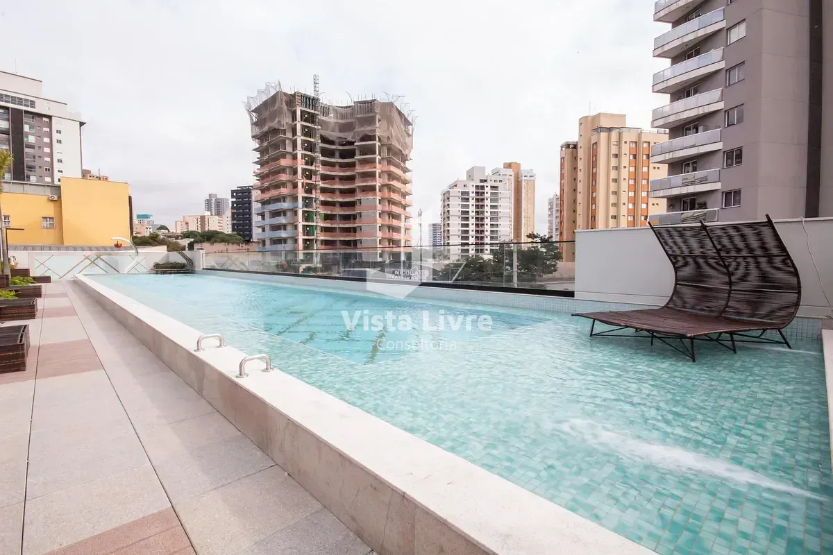 Apartamento, 2 quartos, 64 m² - Foto 27