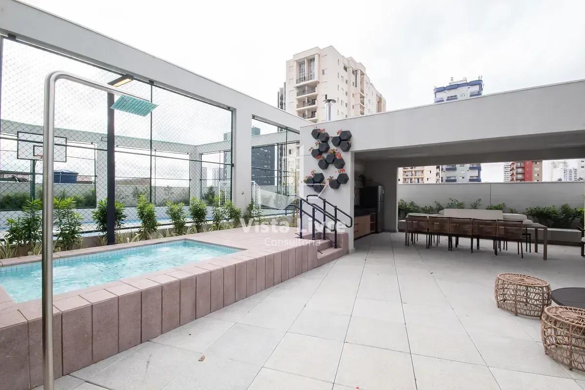 Apartamento, 2 quartos, 64 m² - Foto 31