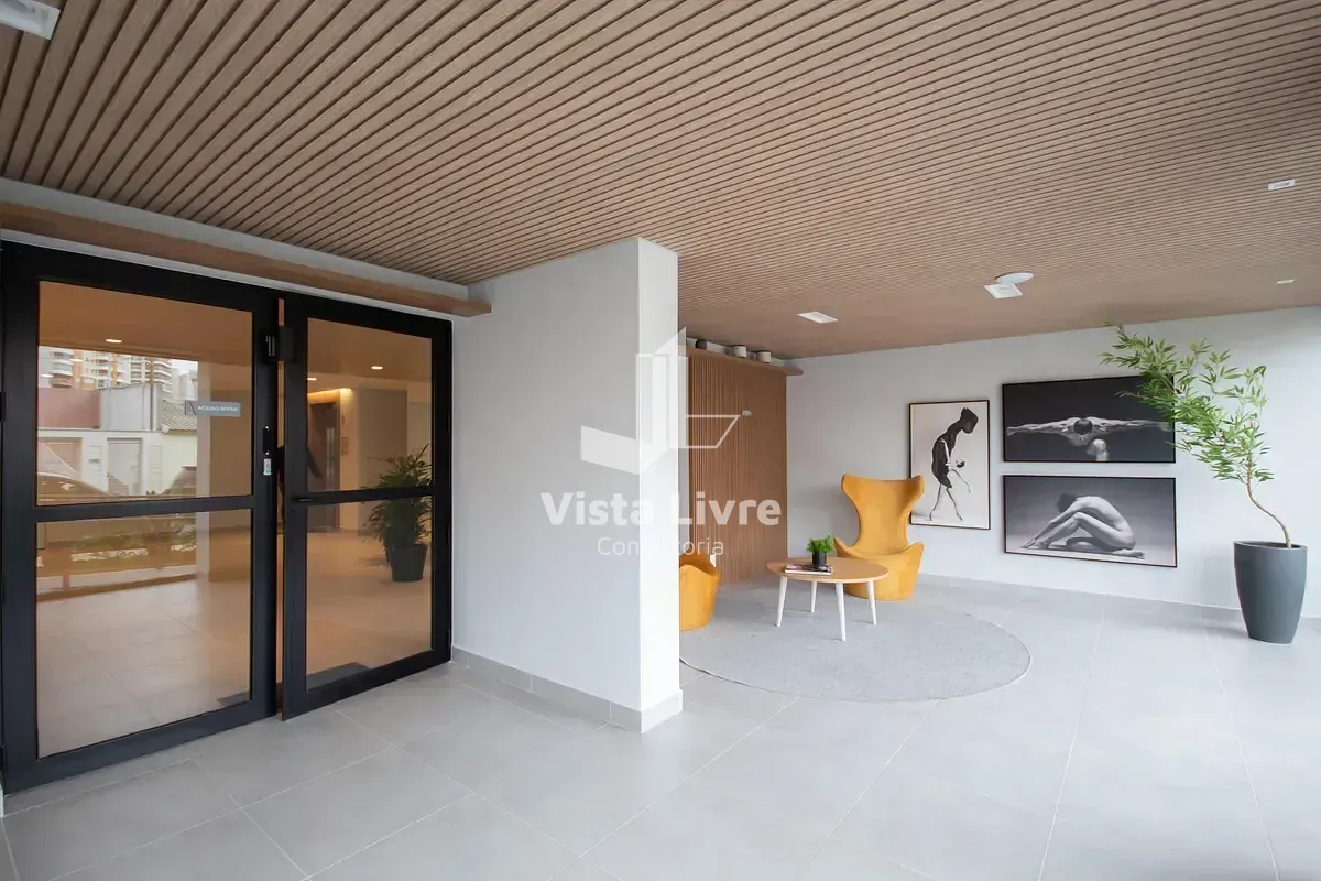 Apartamento, 2 quartos, 64 m² - Foto 38