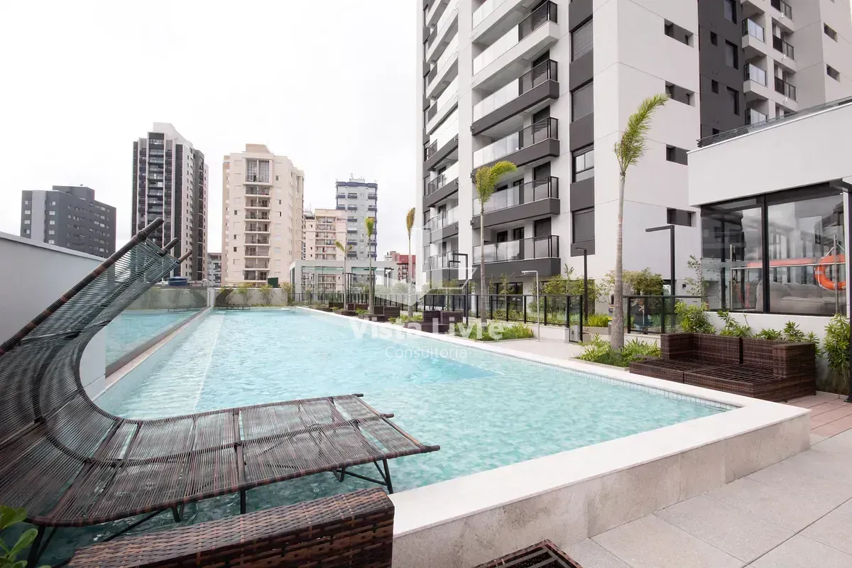 Apartamento, 2 quartos, 64 m² - Foto 28