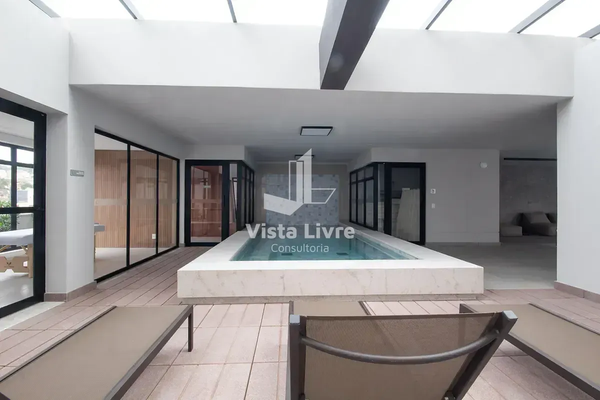 Apartamento, 2 quartos, 64 m² - Foto 30