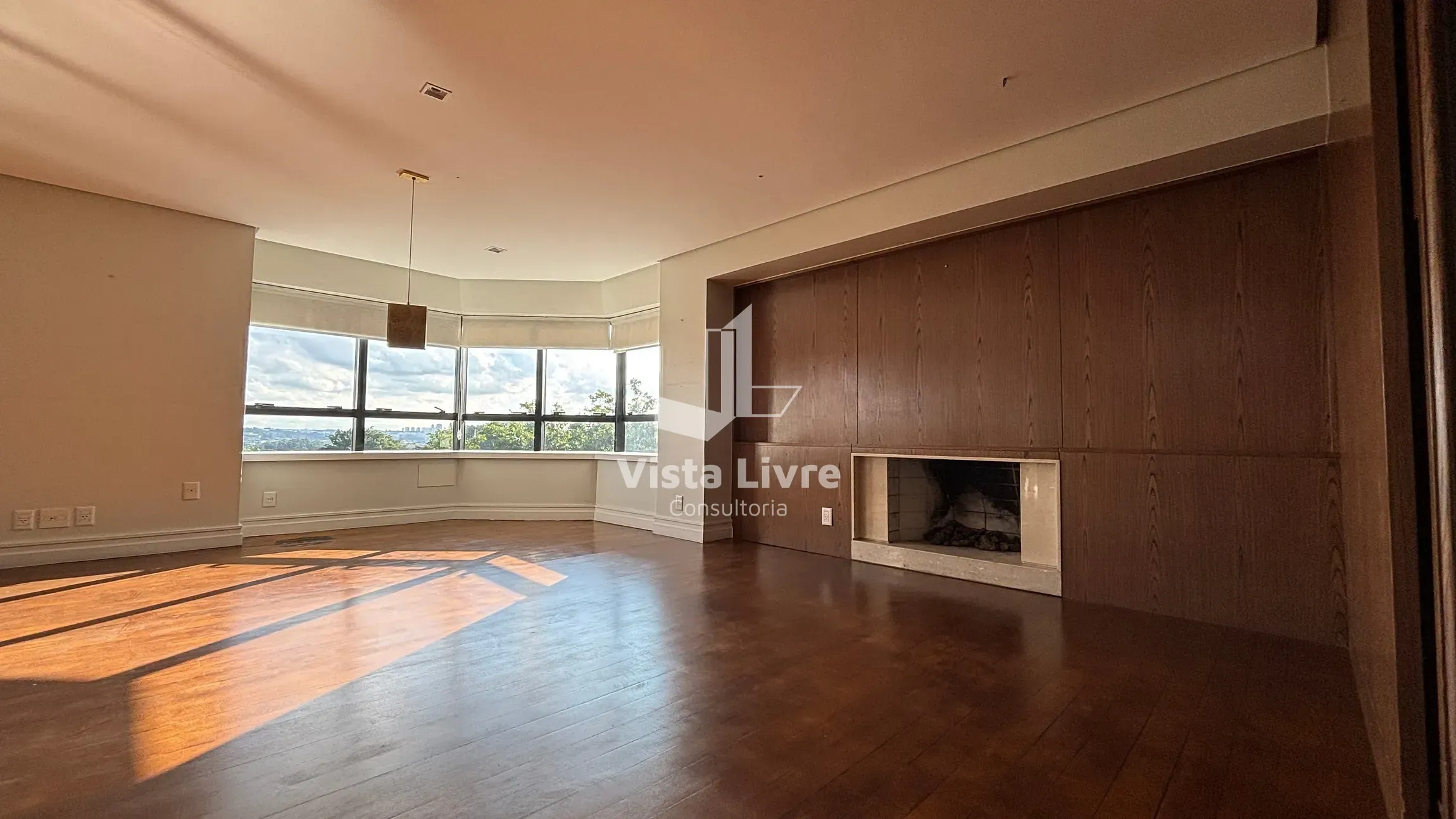 Apartamento, 5 quartos, 360 m² - Foto 3