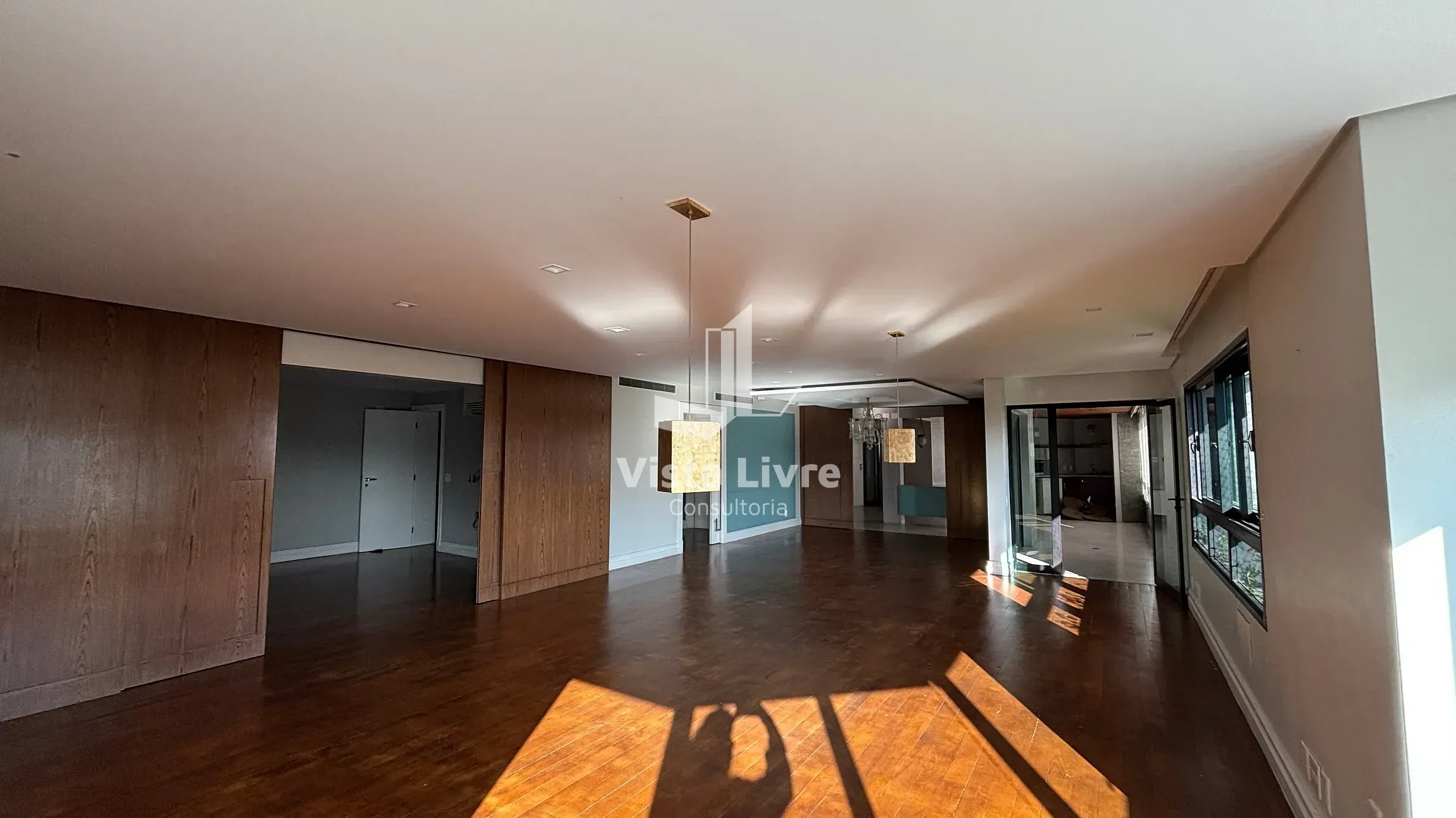 Apartamento, 5 quartos, 360 m² - Foto 5