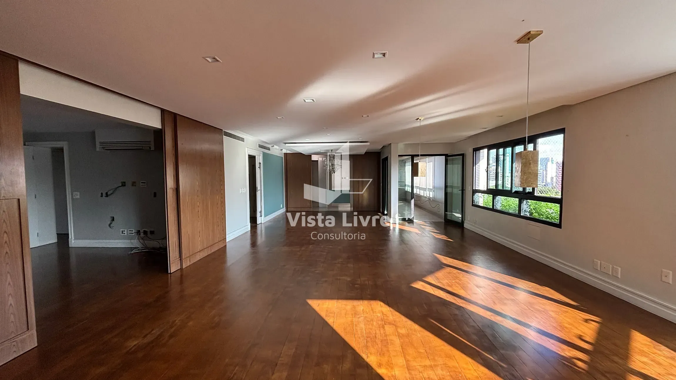 Apartamento, 5 quartos, 360 m² - Foto 4