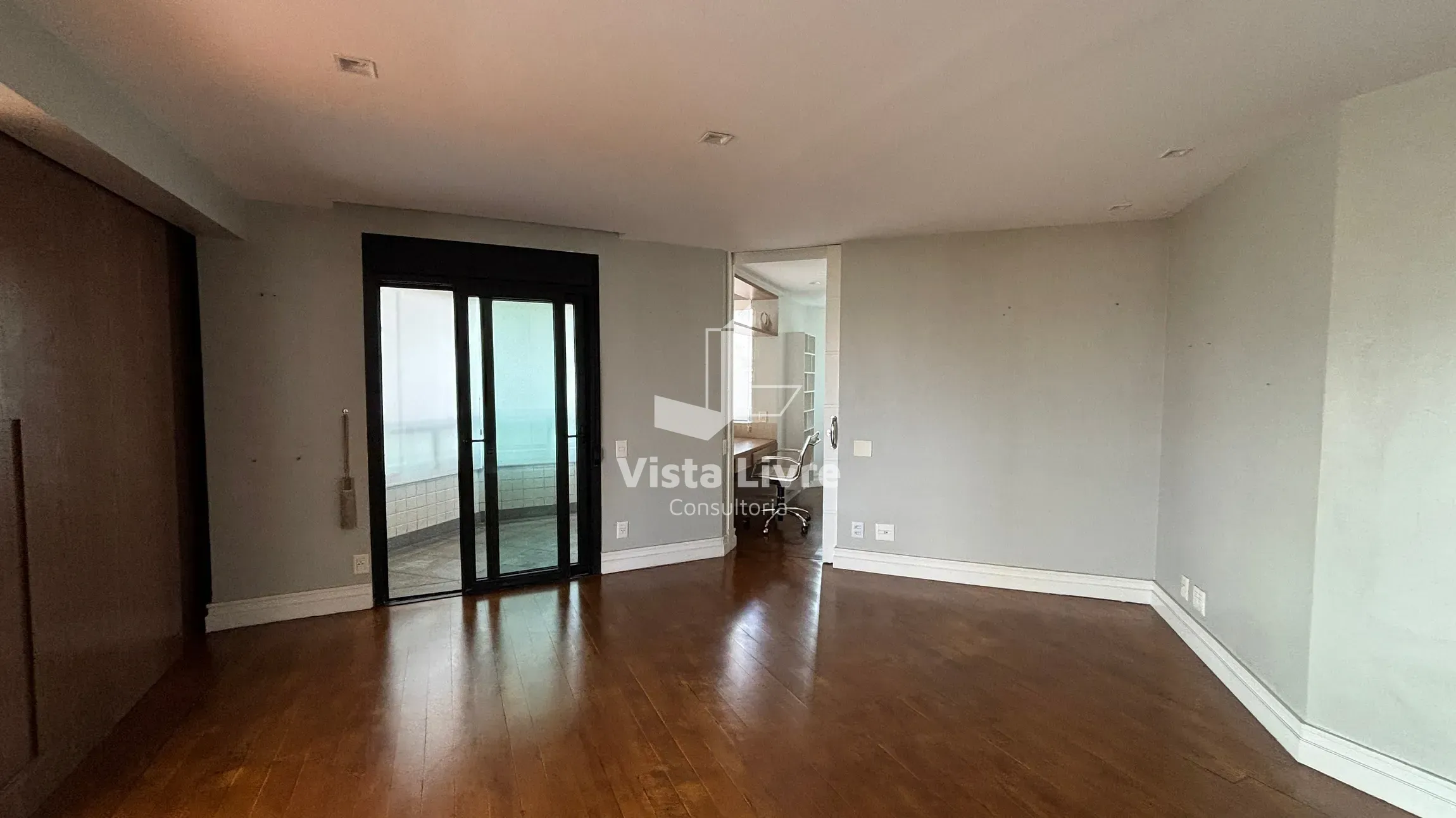 Apartamento, 5 quartos, 360 m² - Foto 32