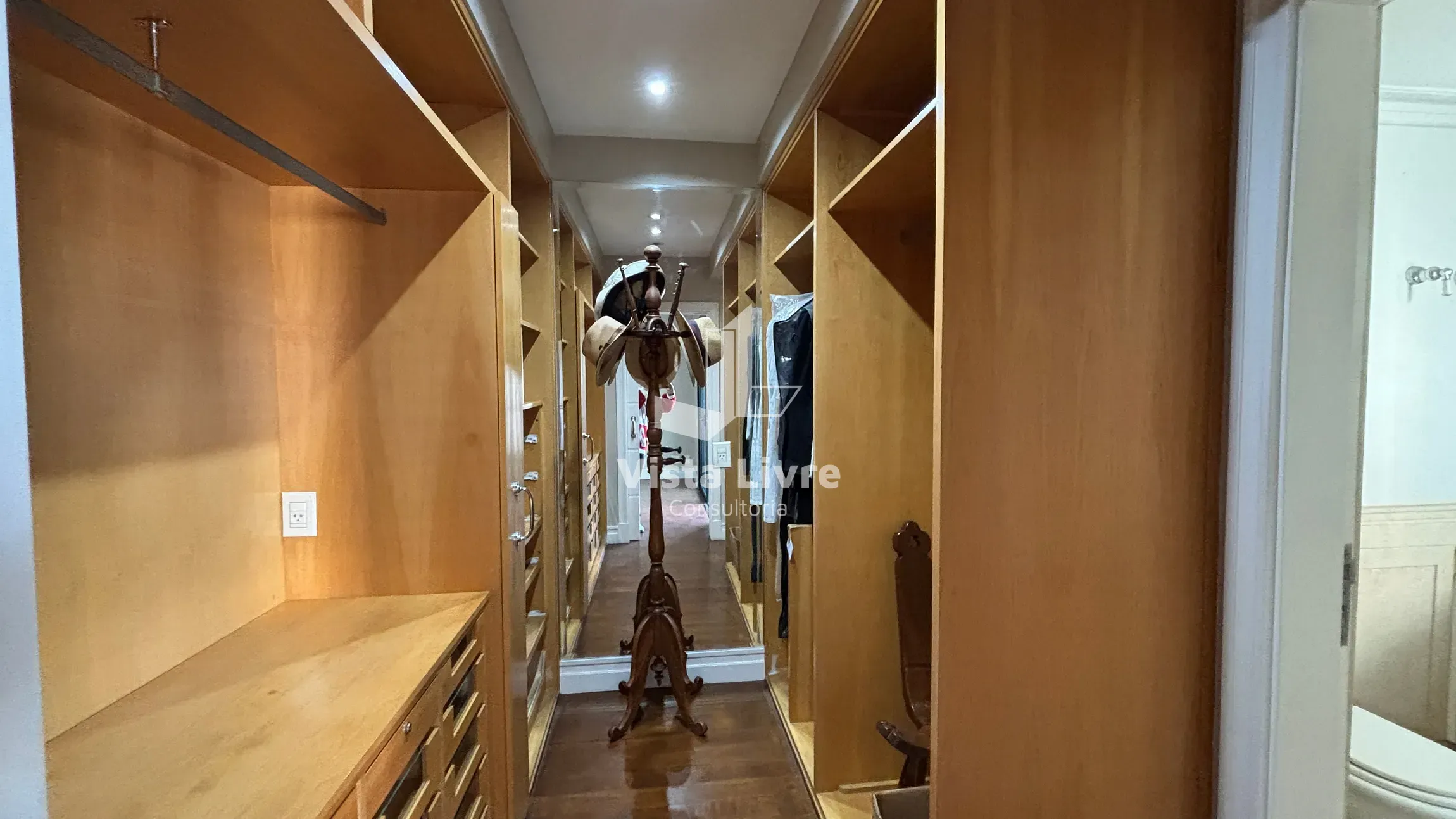 Apartamento, 5 quartos, 360 m² - Foto 36