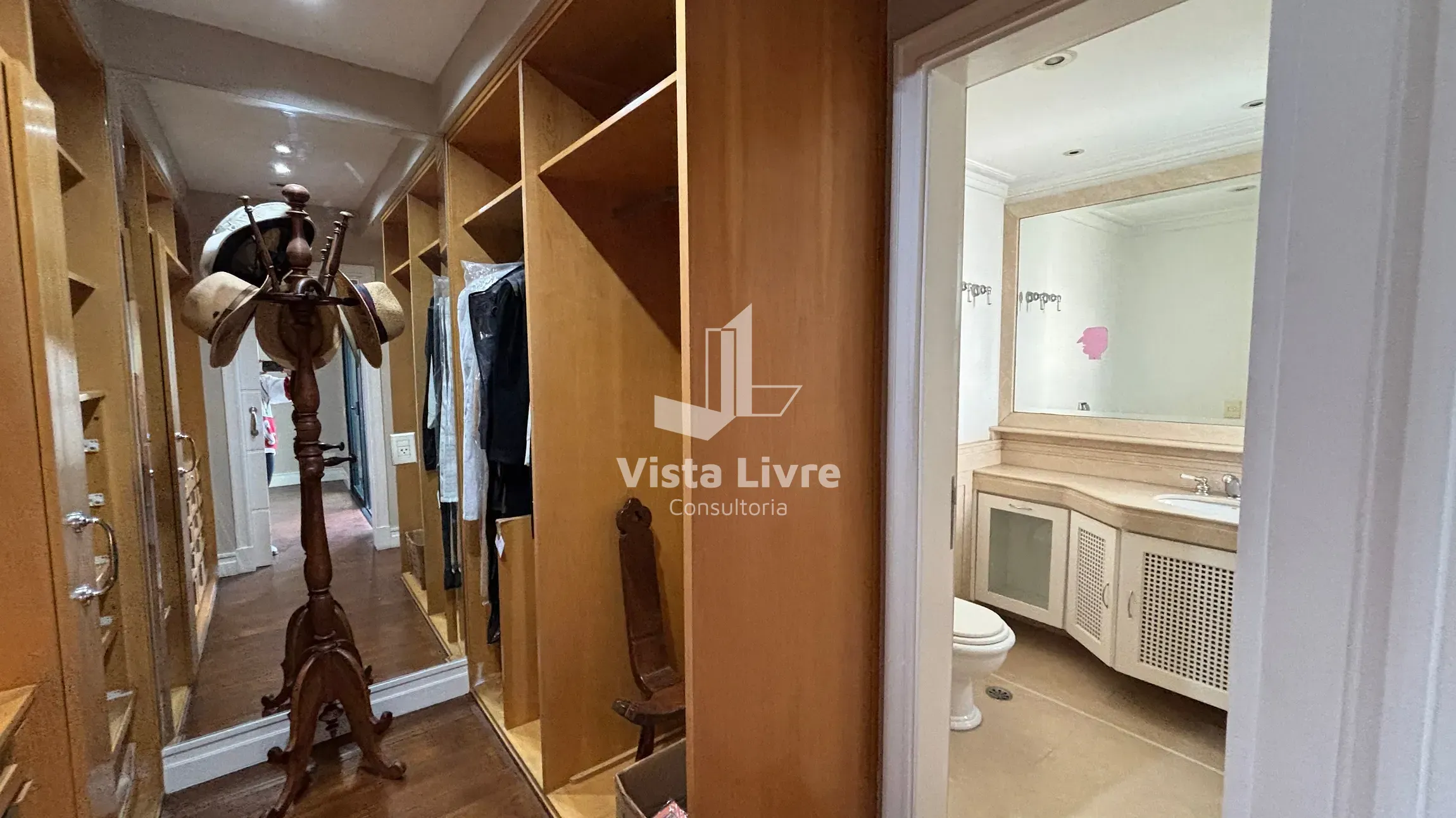 Apartamento, 5 quartos, 360 m² - Foto 25