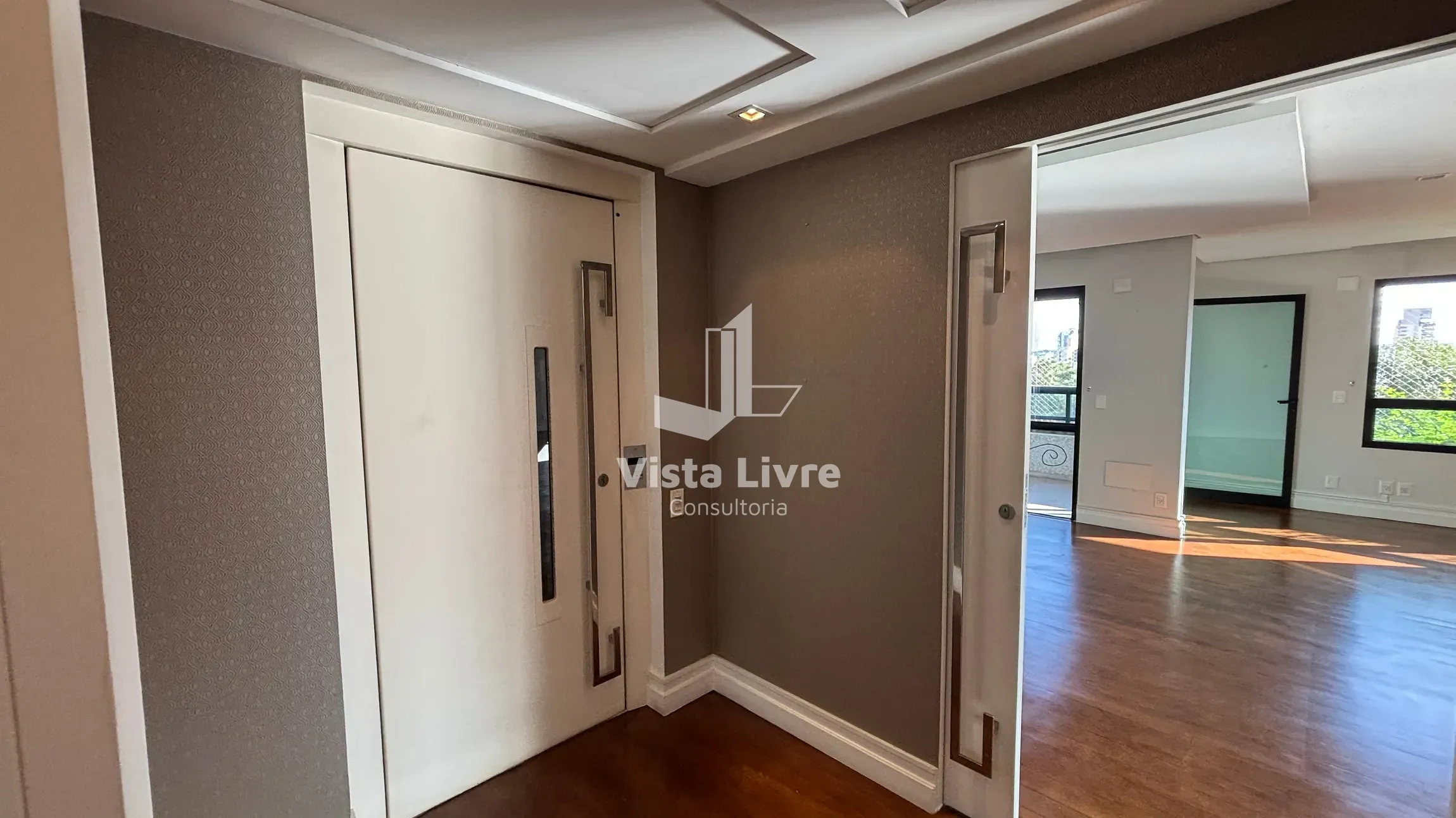 Apartamento, 5 quartos, 360 m² - Foto 52