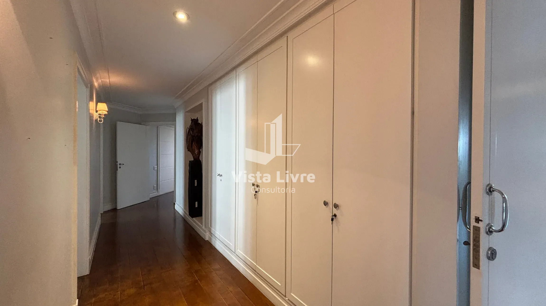 Apartamento, 5 quartos, 360 m² - Foto 27