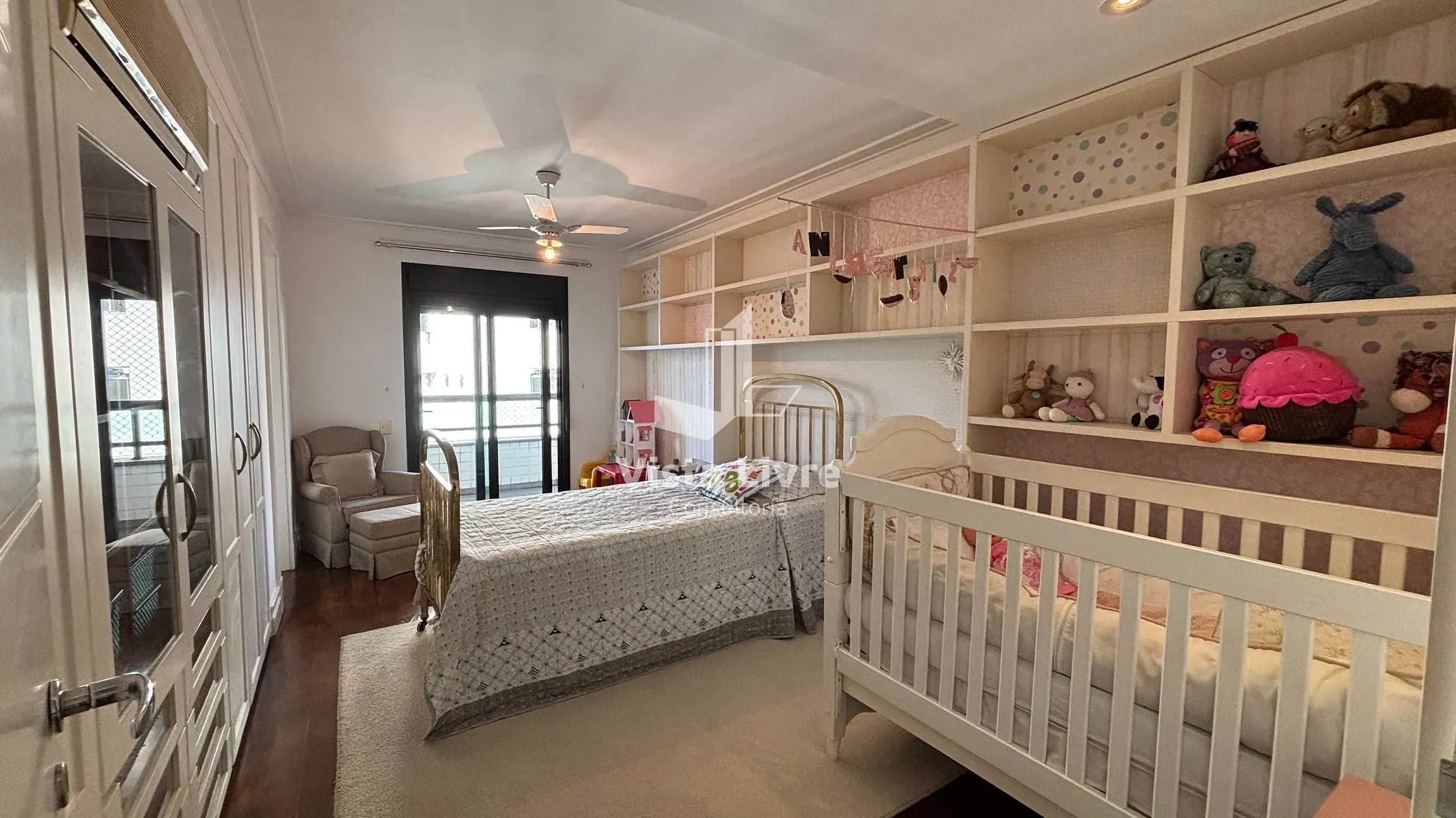 Apartamento, 5 quartos, 360 m² - Foto 40
