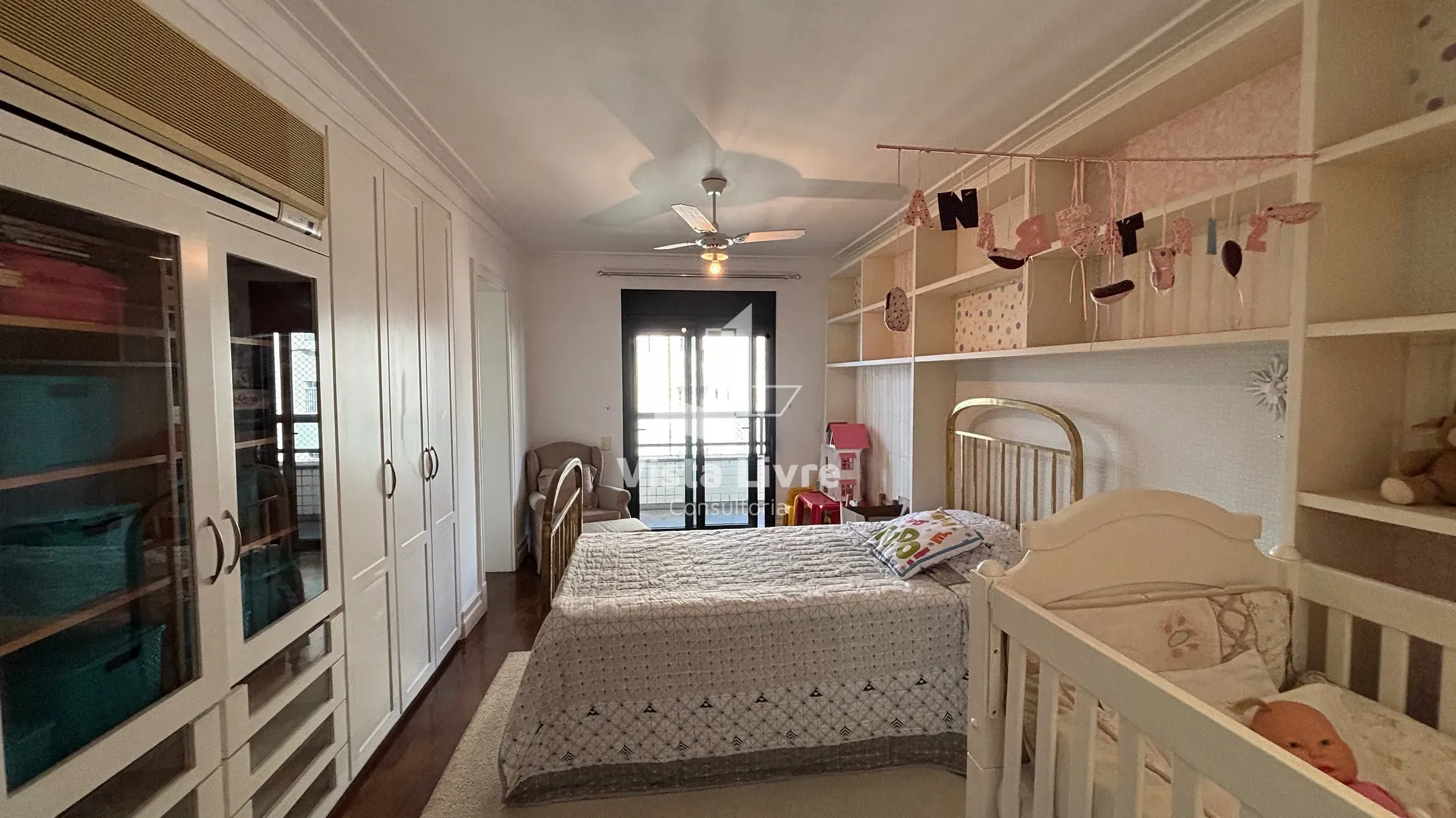 Apartamento, 5 quartos, 360 m² - Foto 41