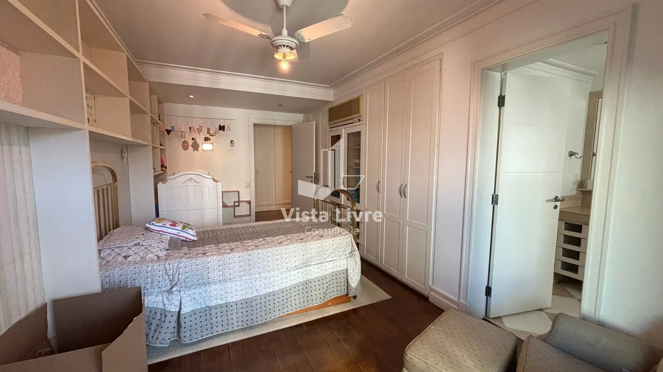 Apartamento, 5 quartos, 360 m² - Foto 42