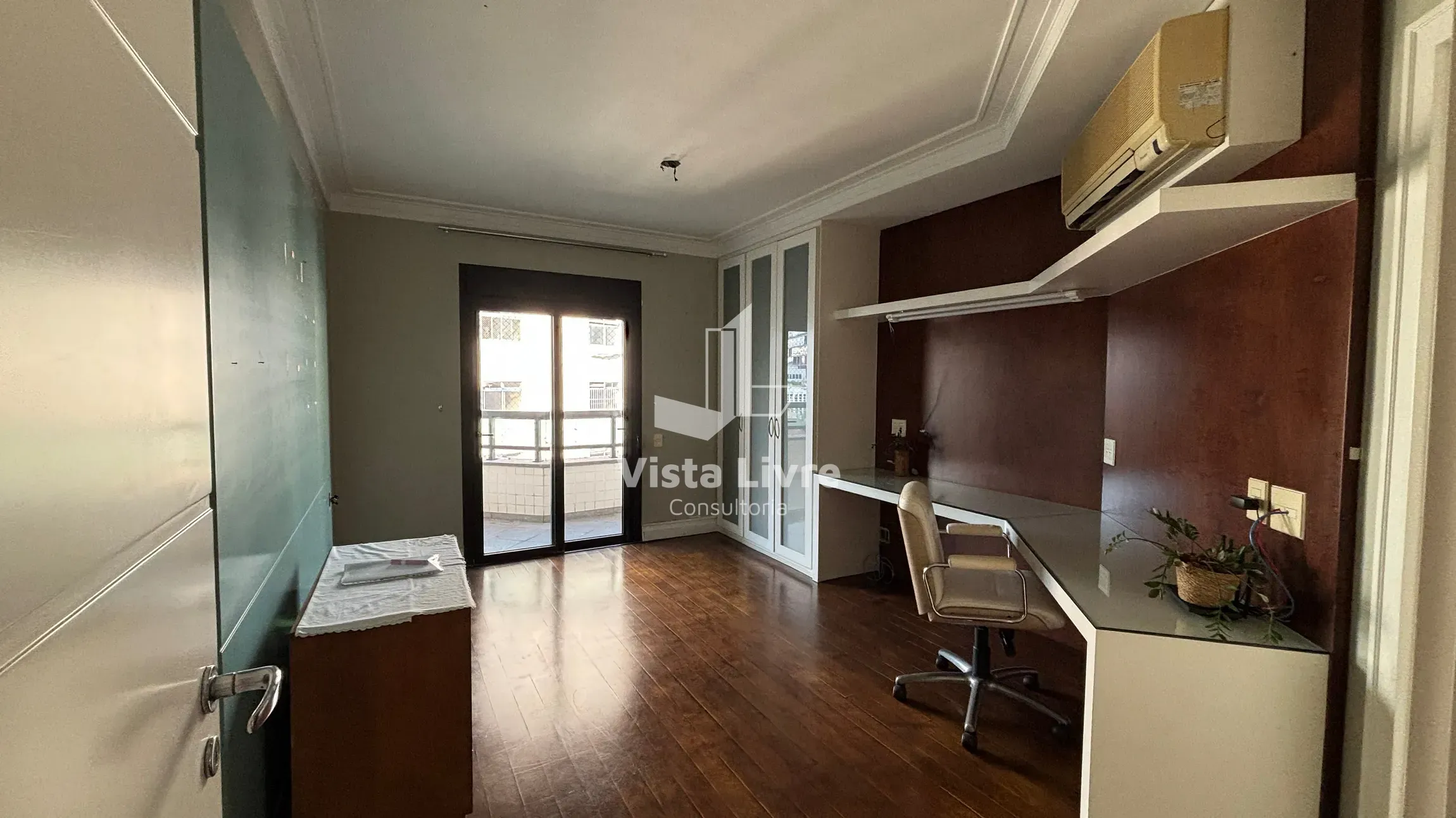 Apartamento, 5 quartos, 360 m² - Foto 34
