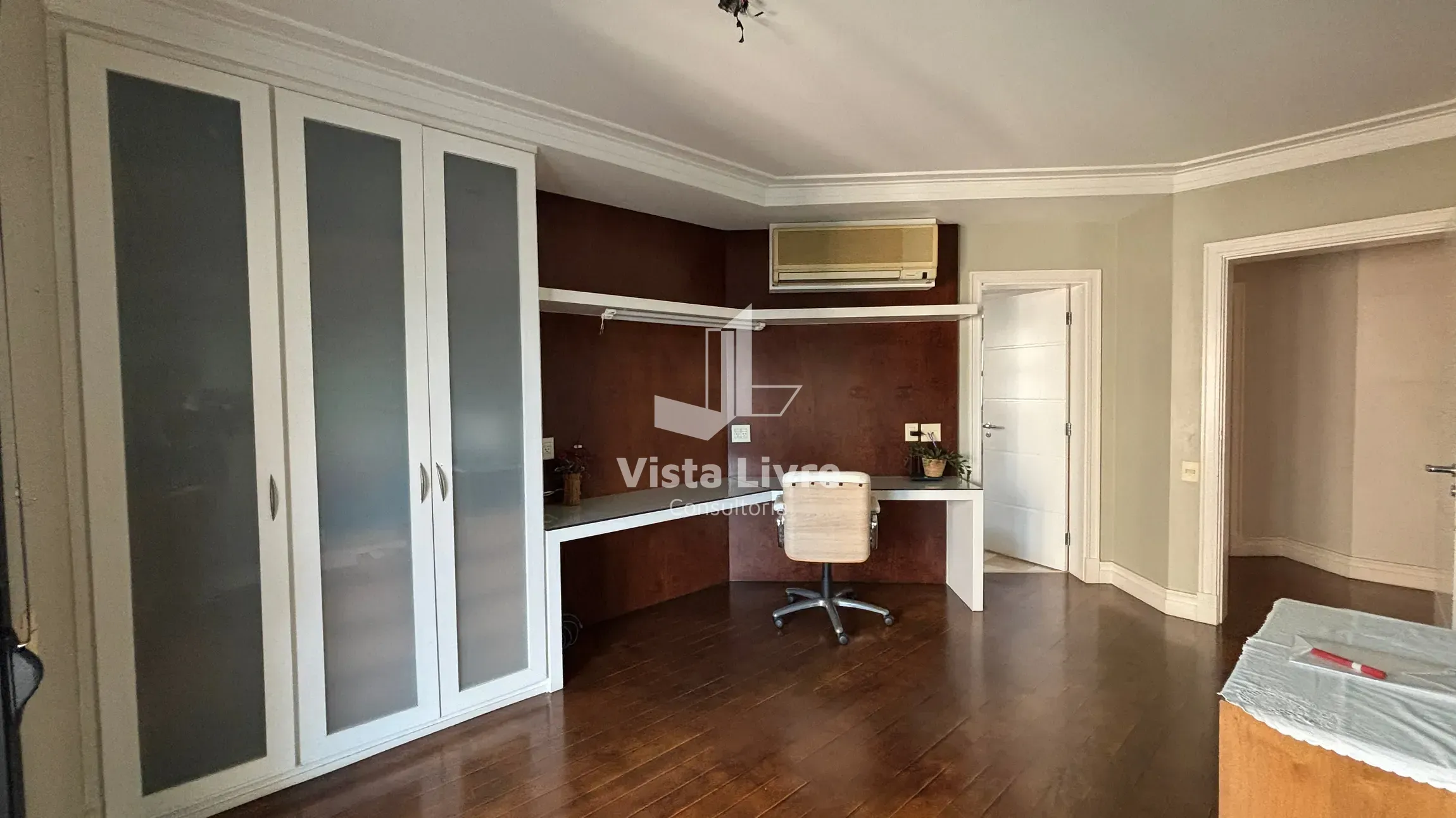 Apartamento, 5 quartos, 360 m² - Foto 39