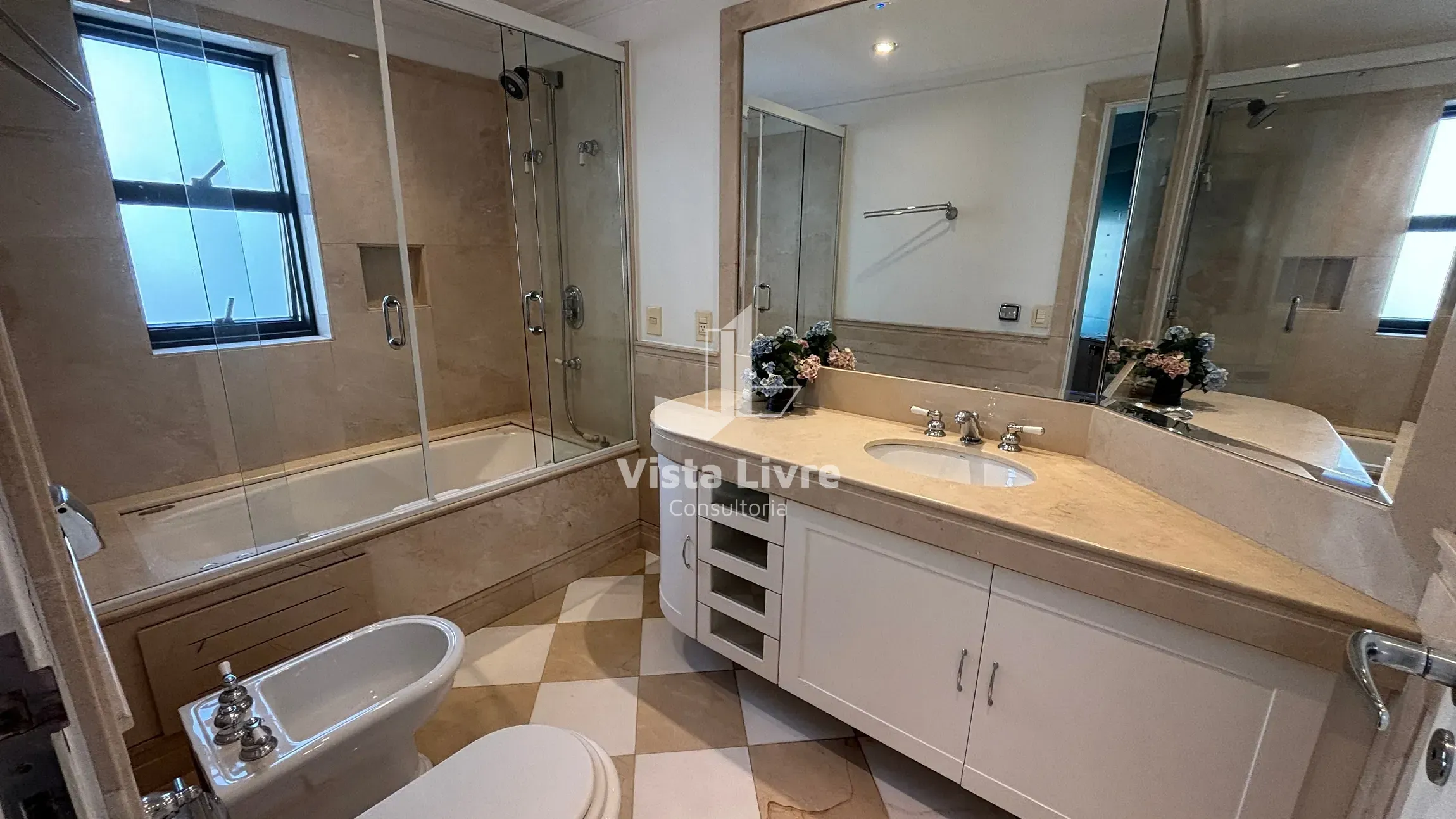 Apartamento, 5 quartos, 360 m² - Foto 50
