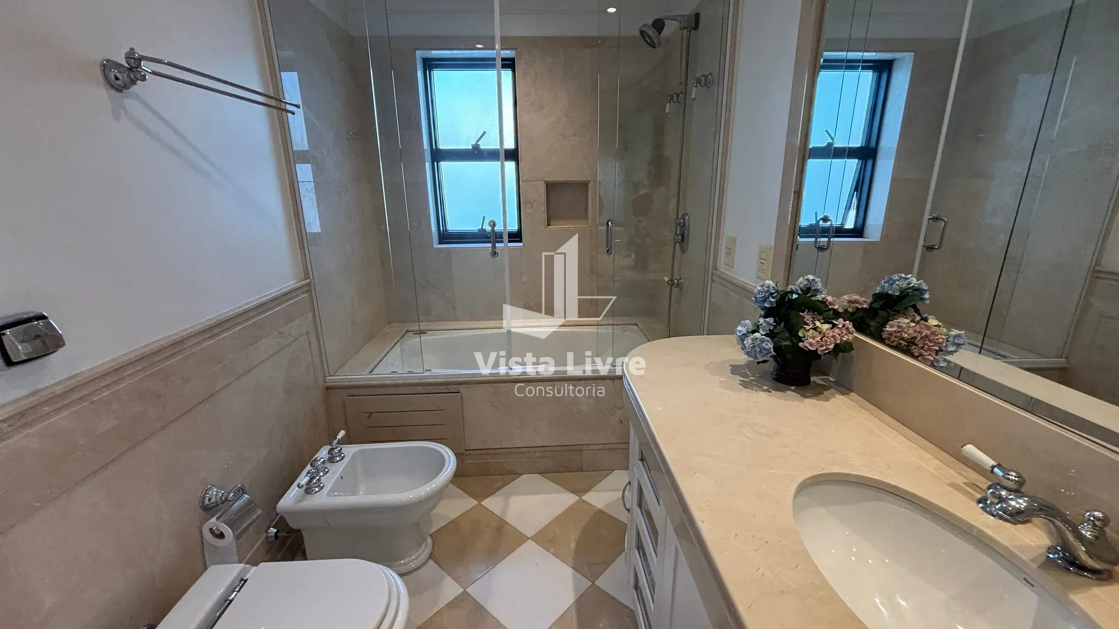 Apartamento, 5 quartos, 360 m² - Foto 51