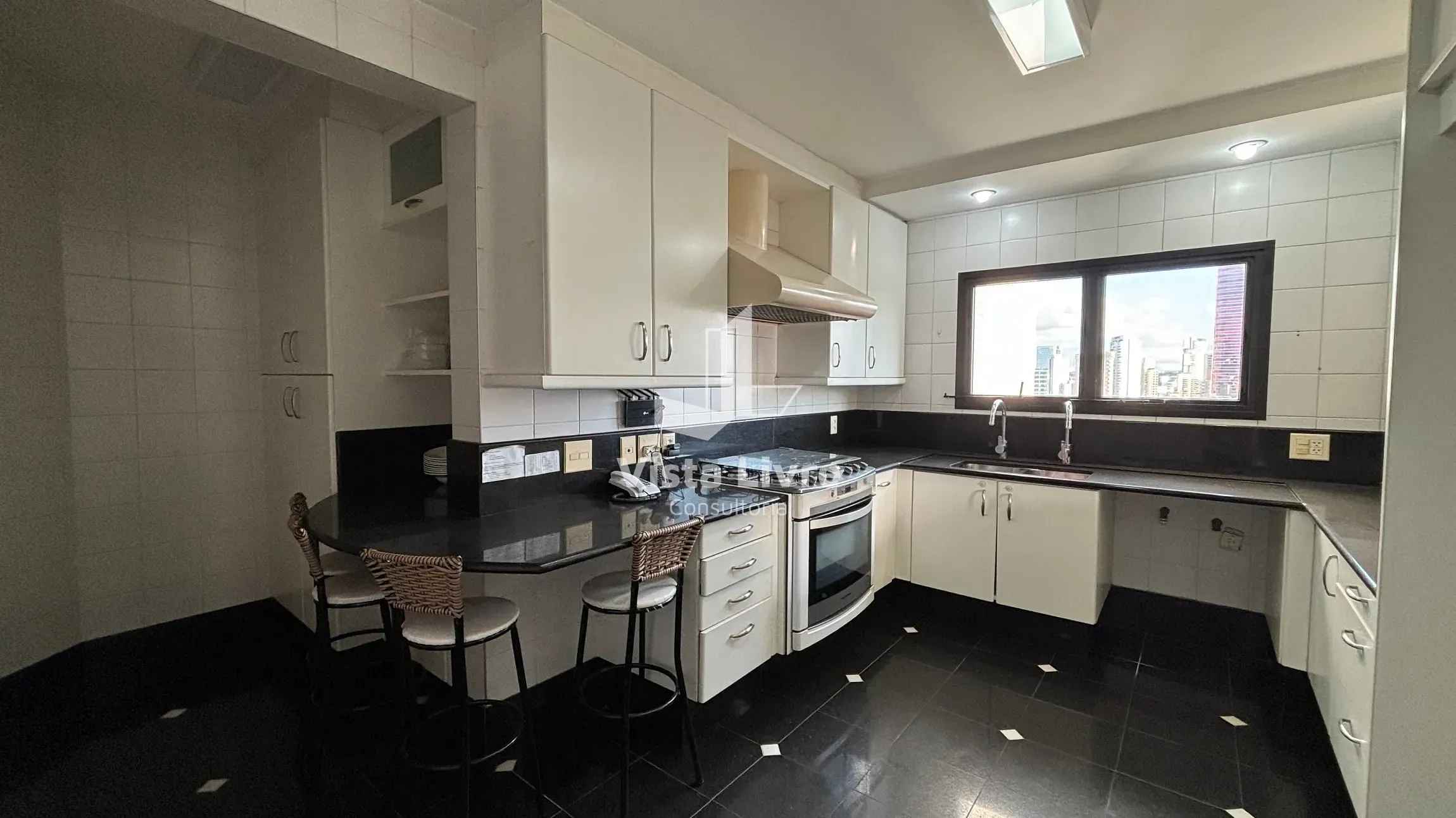 Apartamento, 5 quartos, 360 m² - Foto 22