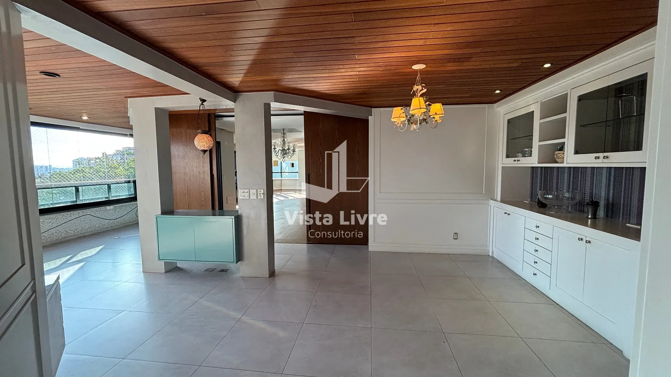 Apartamento, 5 quartos, 360 m² - Foto 7