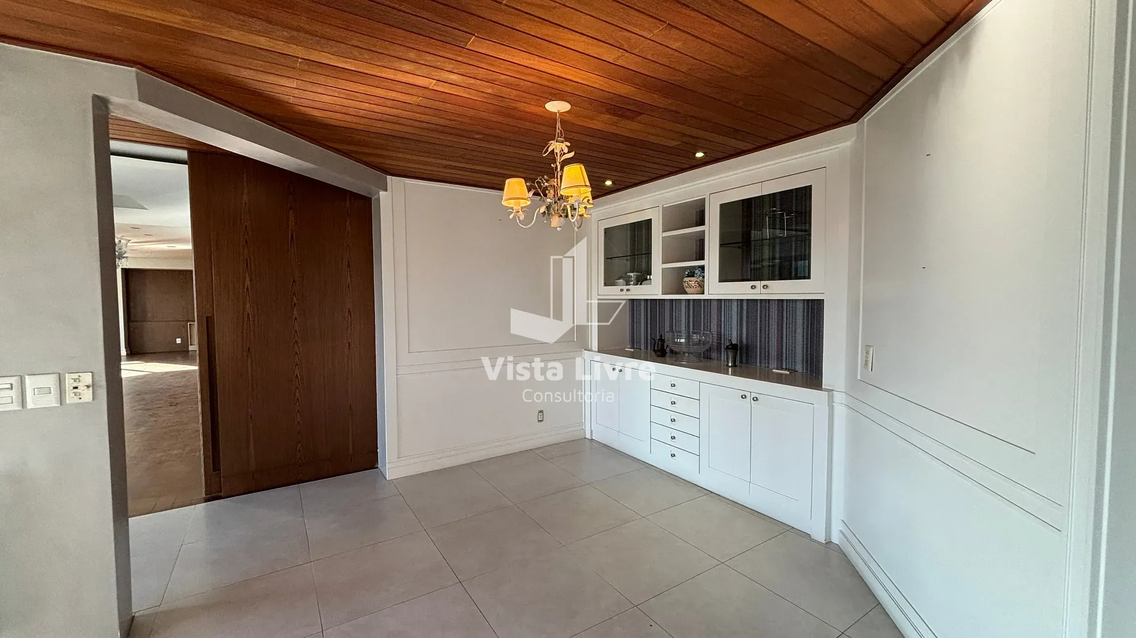 Apartamento, 5 quartos, 360 m² - Foto 8
