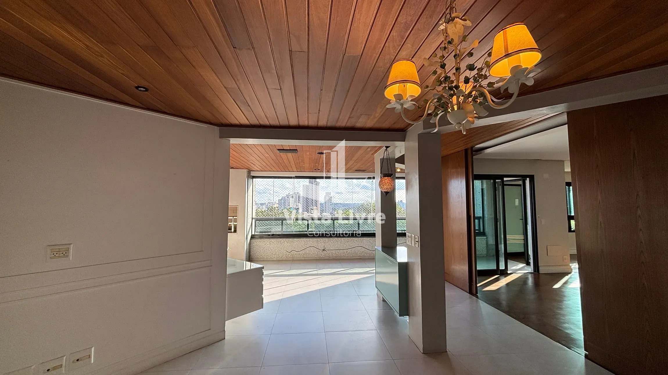 Apartamento, 5 quartos, 360 m² - Foto 9