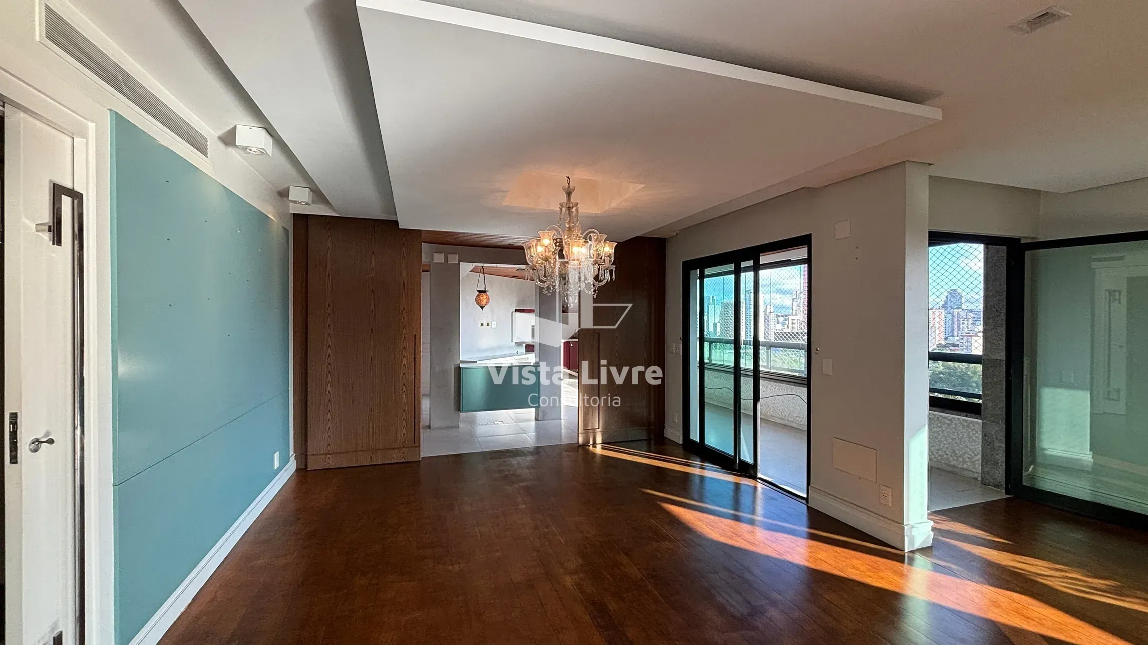 Apartamento, 5 quartos, 360 m² - Foto 29