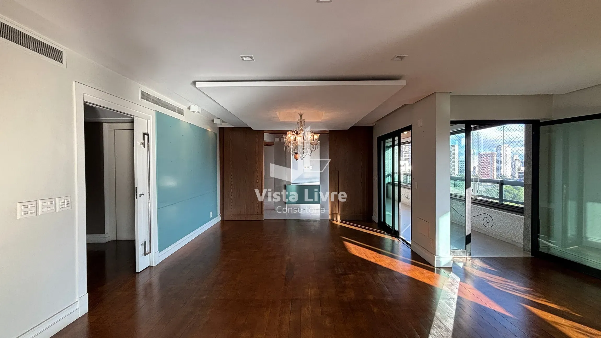 Apartamento, 5 quartos, 360 m² - Foto 28