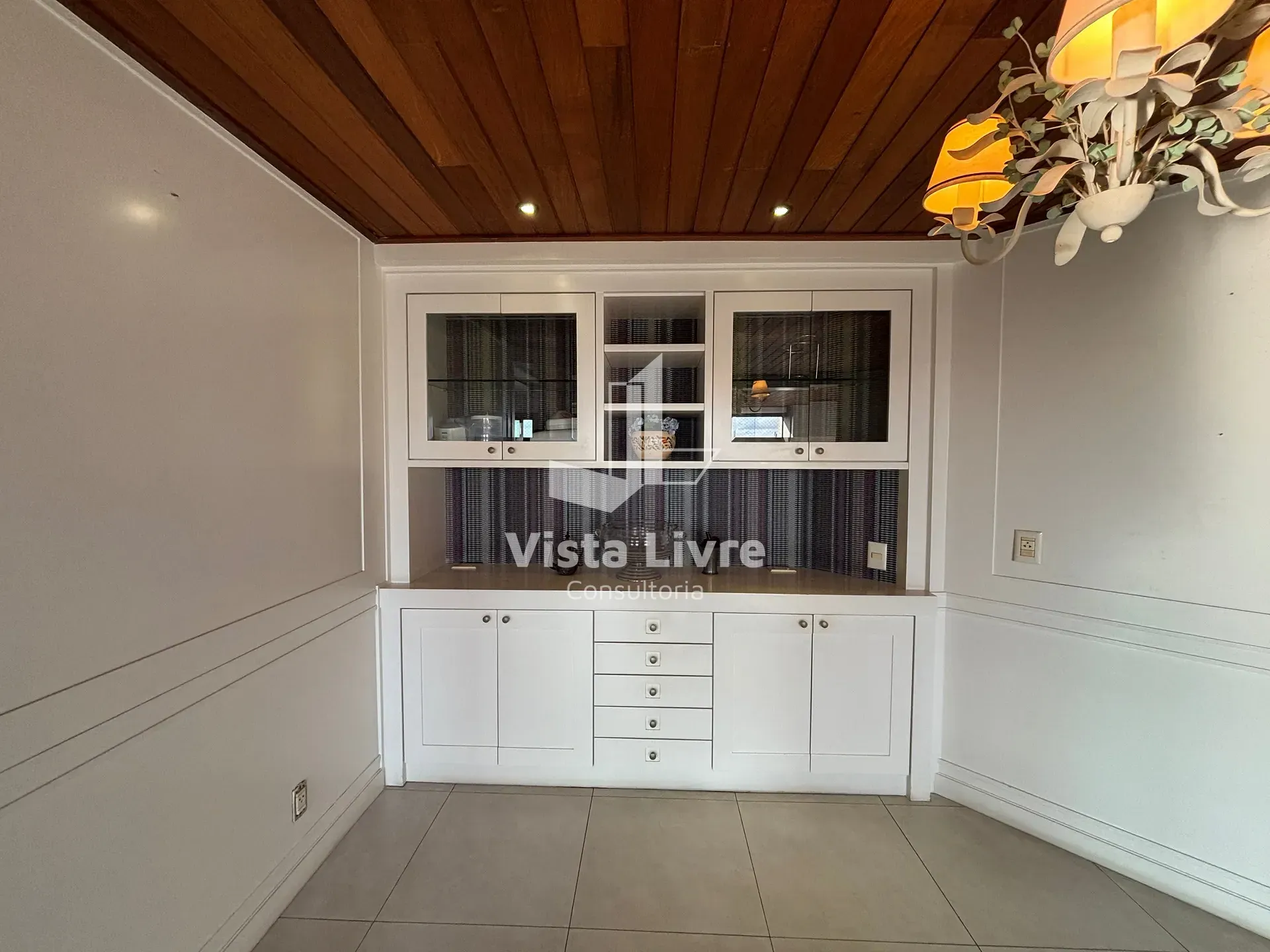 Apartamento, 5 quartos, 360 m² - Foto 30