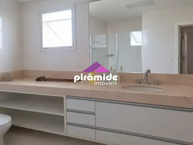 Apartamento 3 quartos e 4 banheiros, à venda, no bairro Jardim das Indústrias em São José dos Campos