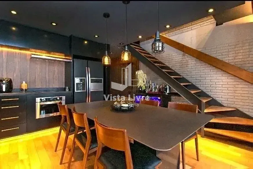 Apartamento, 1 quarto, 96 m² - Foto 6