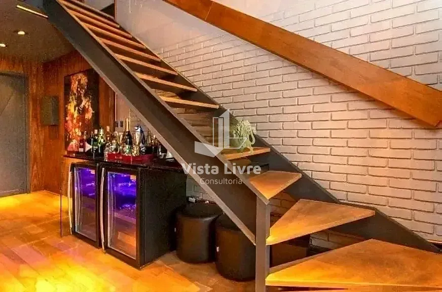 Apartamento, 1 quarto, 96 m² - Foto 10