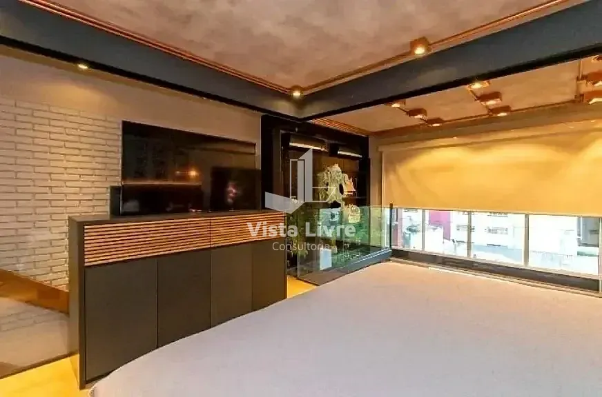 Apartamento, 1 quarto, 96 m² - Foto 14