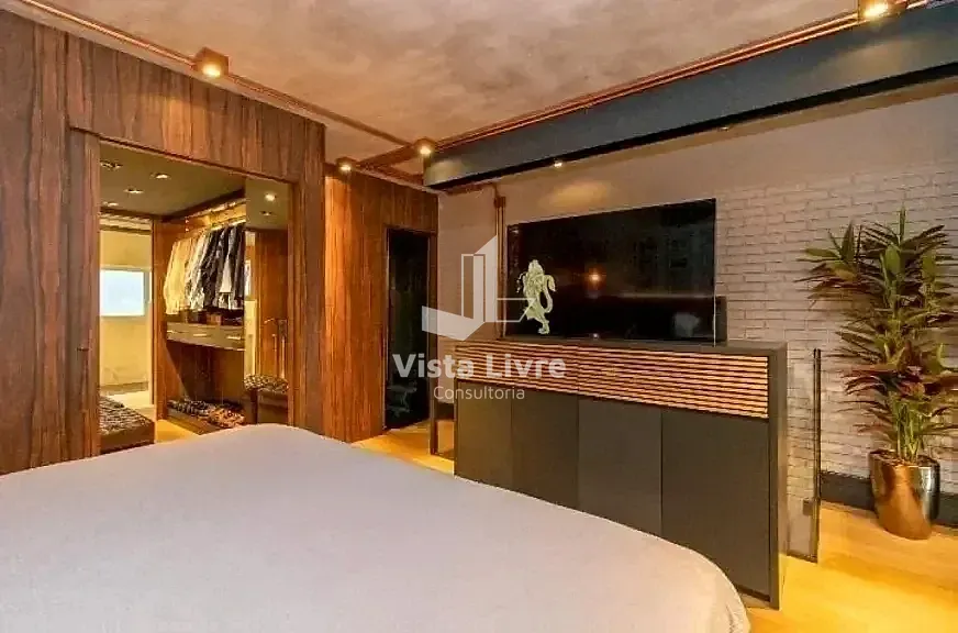 Apartamento, 1 quarto, 96 m² - Foto 16