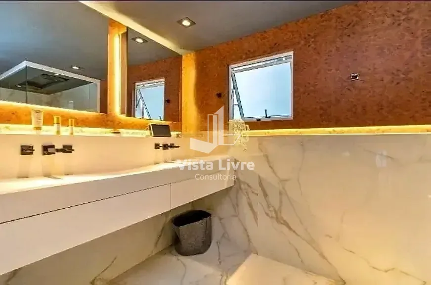 Apartamento, 1 quarto, 96 m² - Foto 18