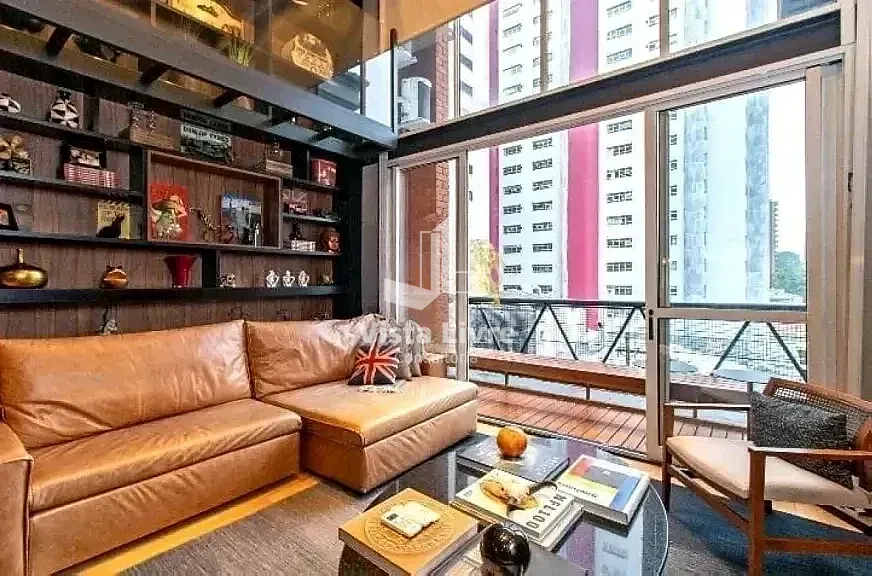 Apartamento, 1 quarto, 96 m² - Foto 7