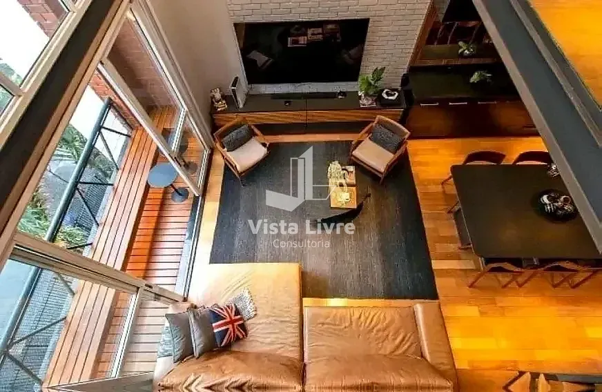 Apartamento, 1 quarto, 96 m² - Foto 13