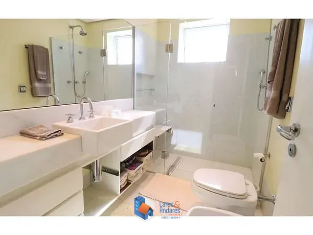 Apartamento 4 quartos e 5 banheiros, à venda, no bairro Morumbi em São Paulo