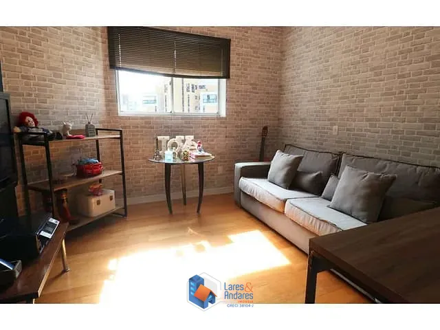 Apartamento 4 quartos e 5 banheiros, à venda, no bairro Morumbi em São Paulo
