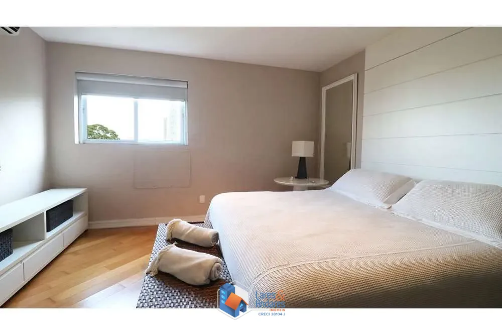 Apartamento, 4 quartos, 271 m² - Foto 10