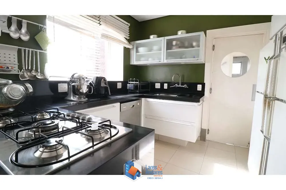 Apartamento, 4 quartos, 271 m² - Foto 16